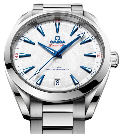 omega beijing watch|omega seamaster watch 2022.